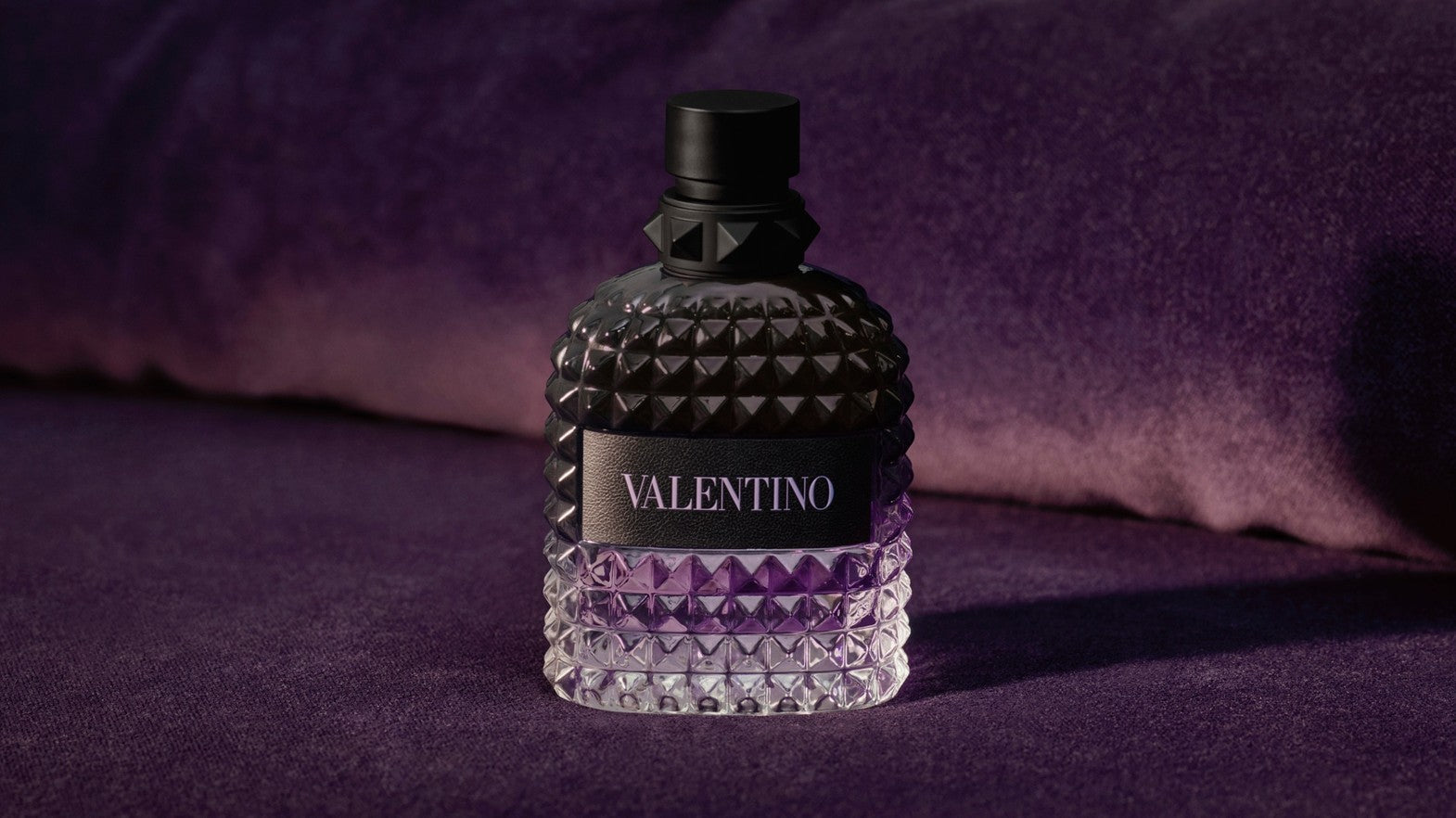 MEN'S FRAGRANCES