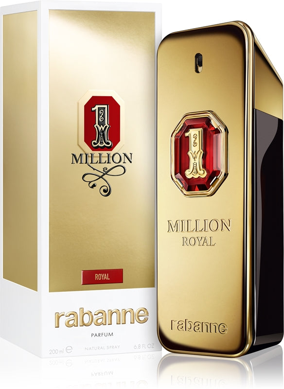 1 Million Royal