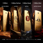 1 Million Royal