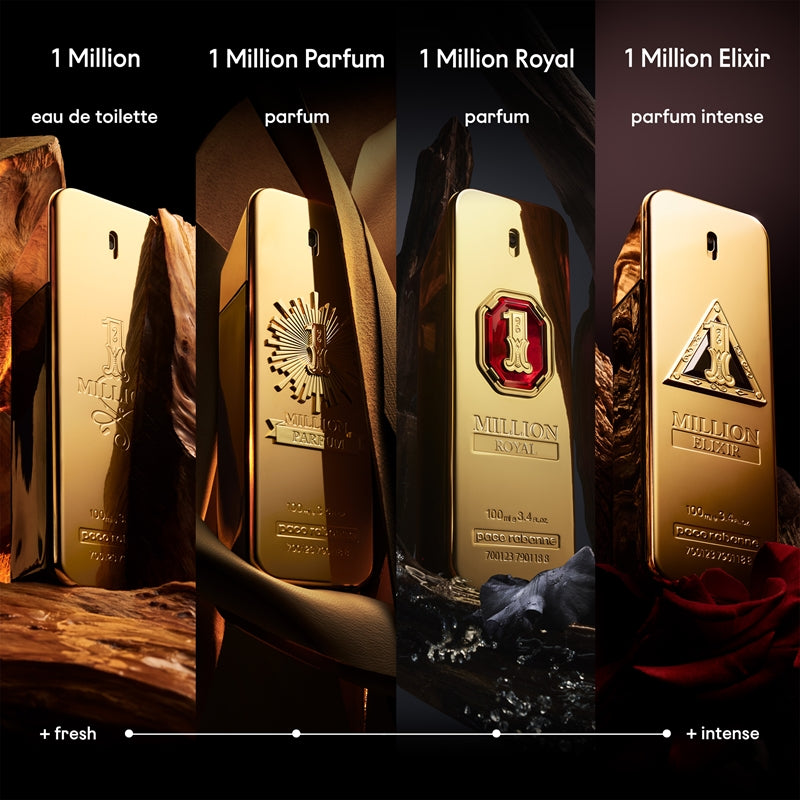 1 Million Royal