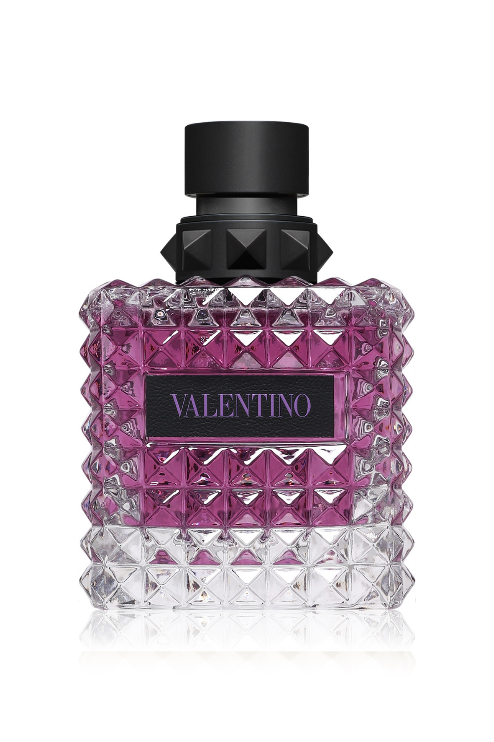 Born In Roma Purple Melancholia Donna