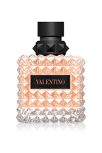 Born In Roma Coral Fantasy Donna