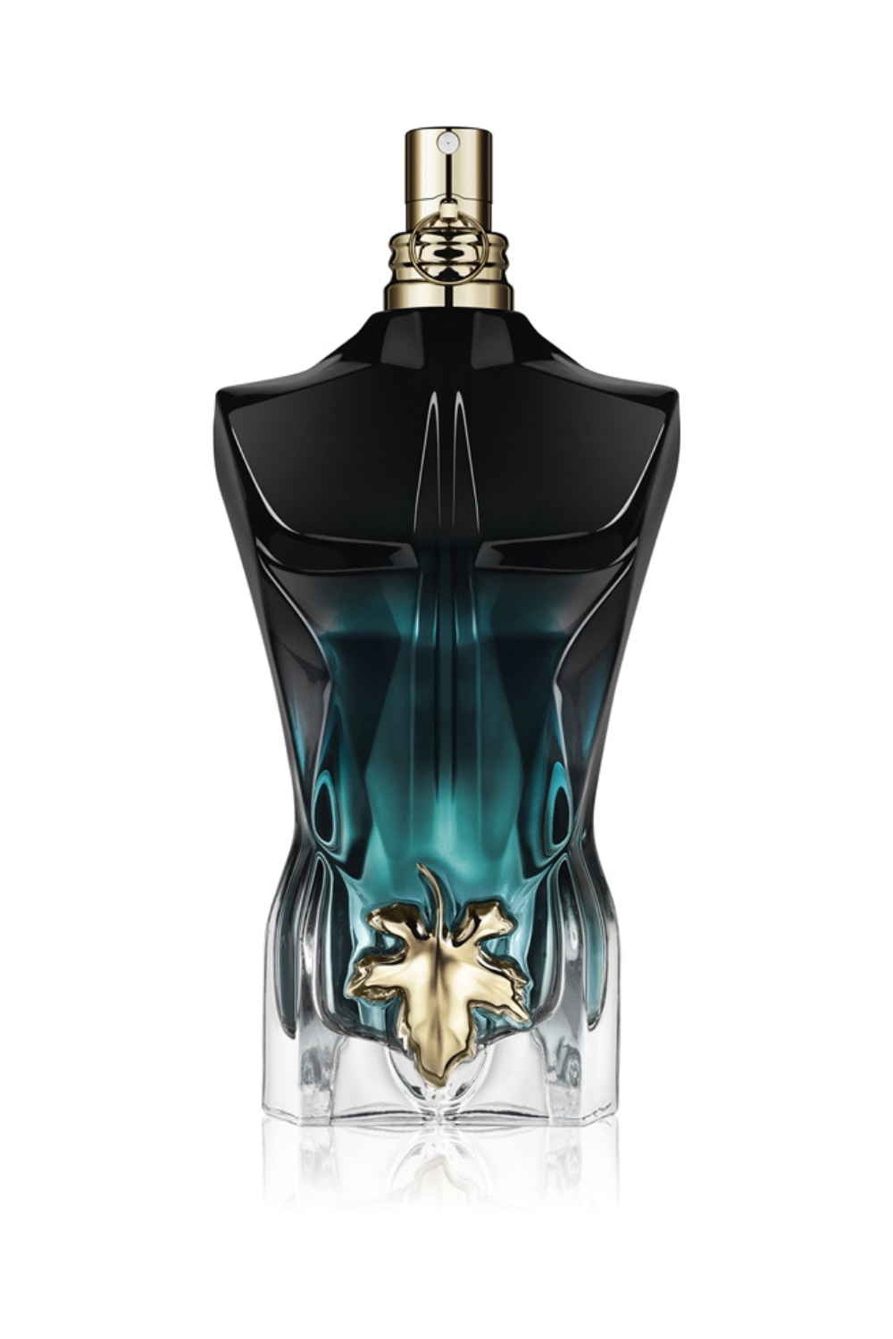 Le Beau Le Parfum