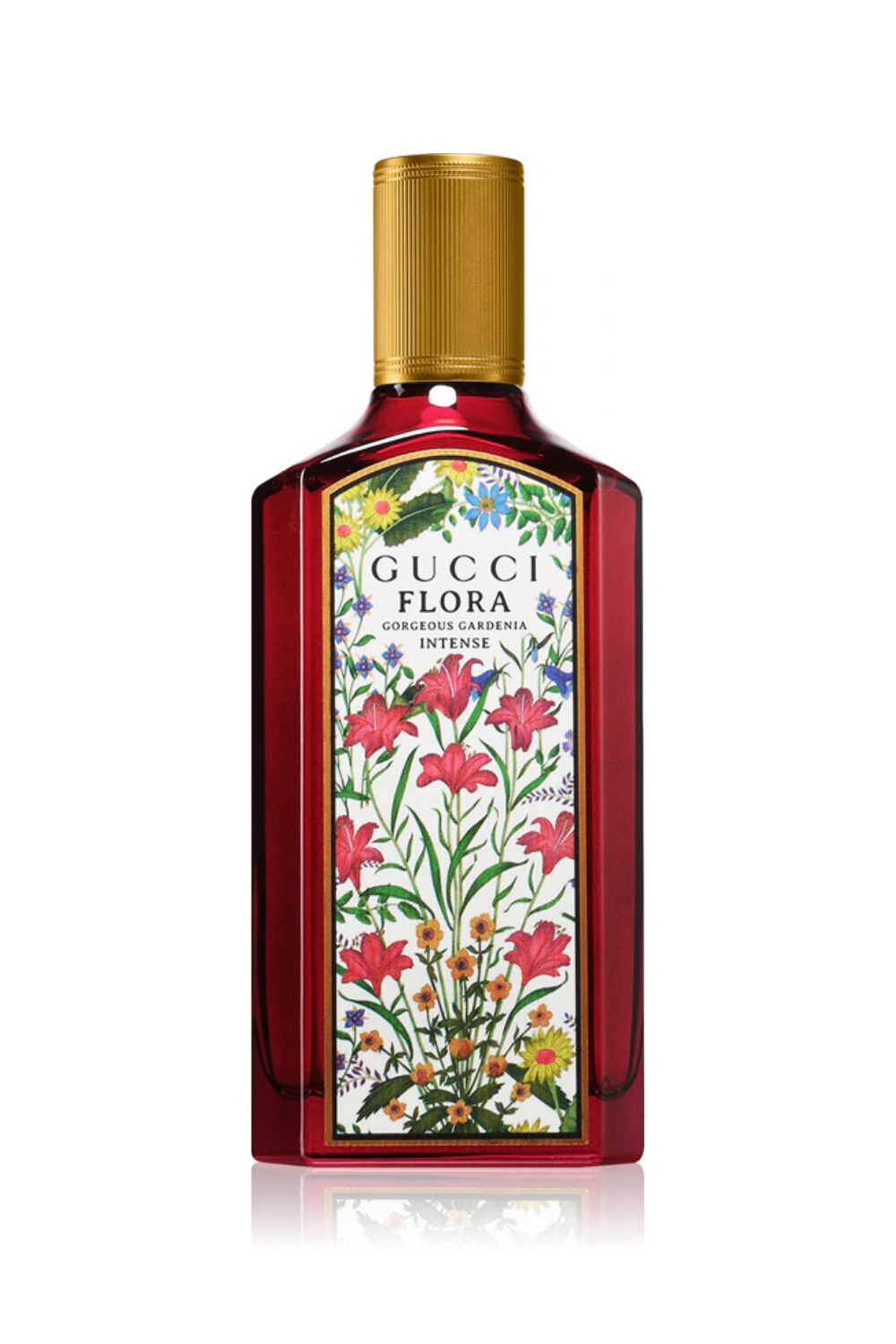 Flora Gorgeous Gardenia Eau de Parfum Intense
