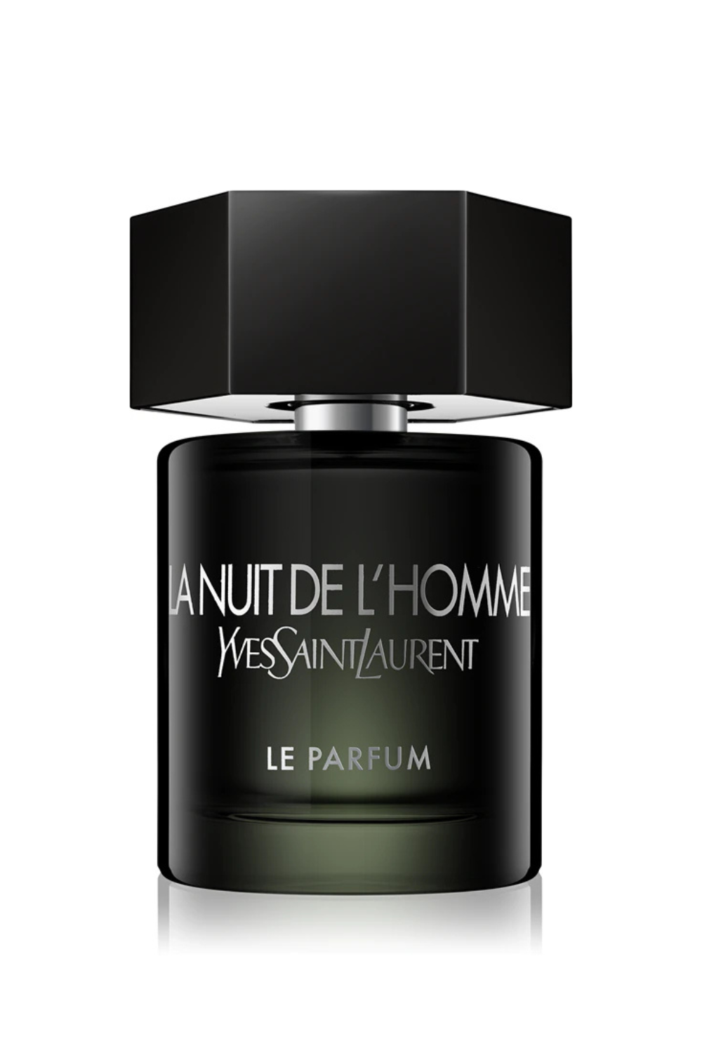 La Nuit de L'Homme Le Parfum