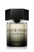 La Nuit de L'Homme