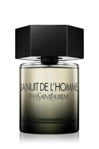 La Nuit de L'Homme