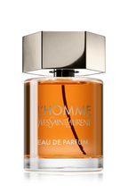 L'Homme EDP