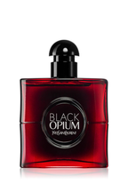 Black Opium Over Red