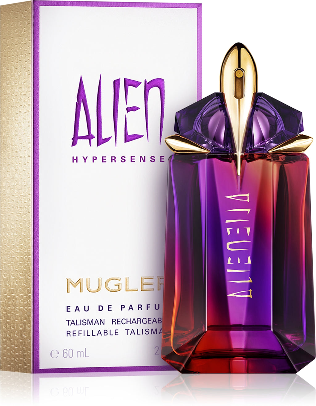 Alien Hypersense