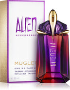 Alien Hypersense