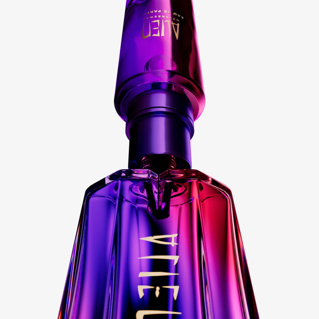 Alien Hypersense
