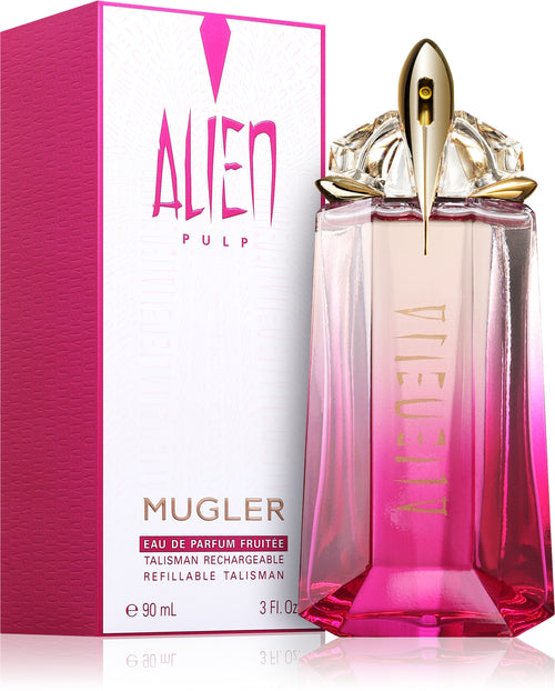 Alien Pulp