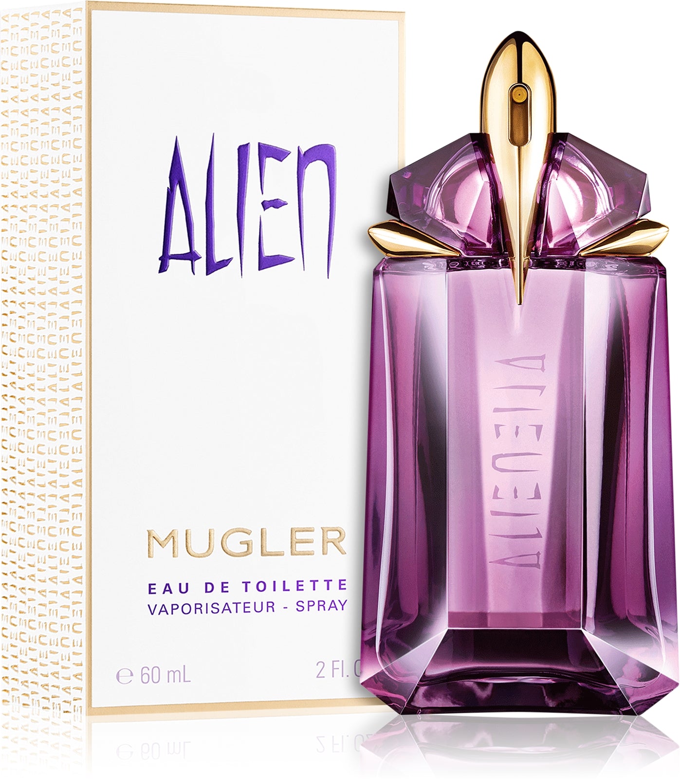 Alien EDP