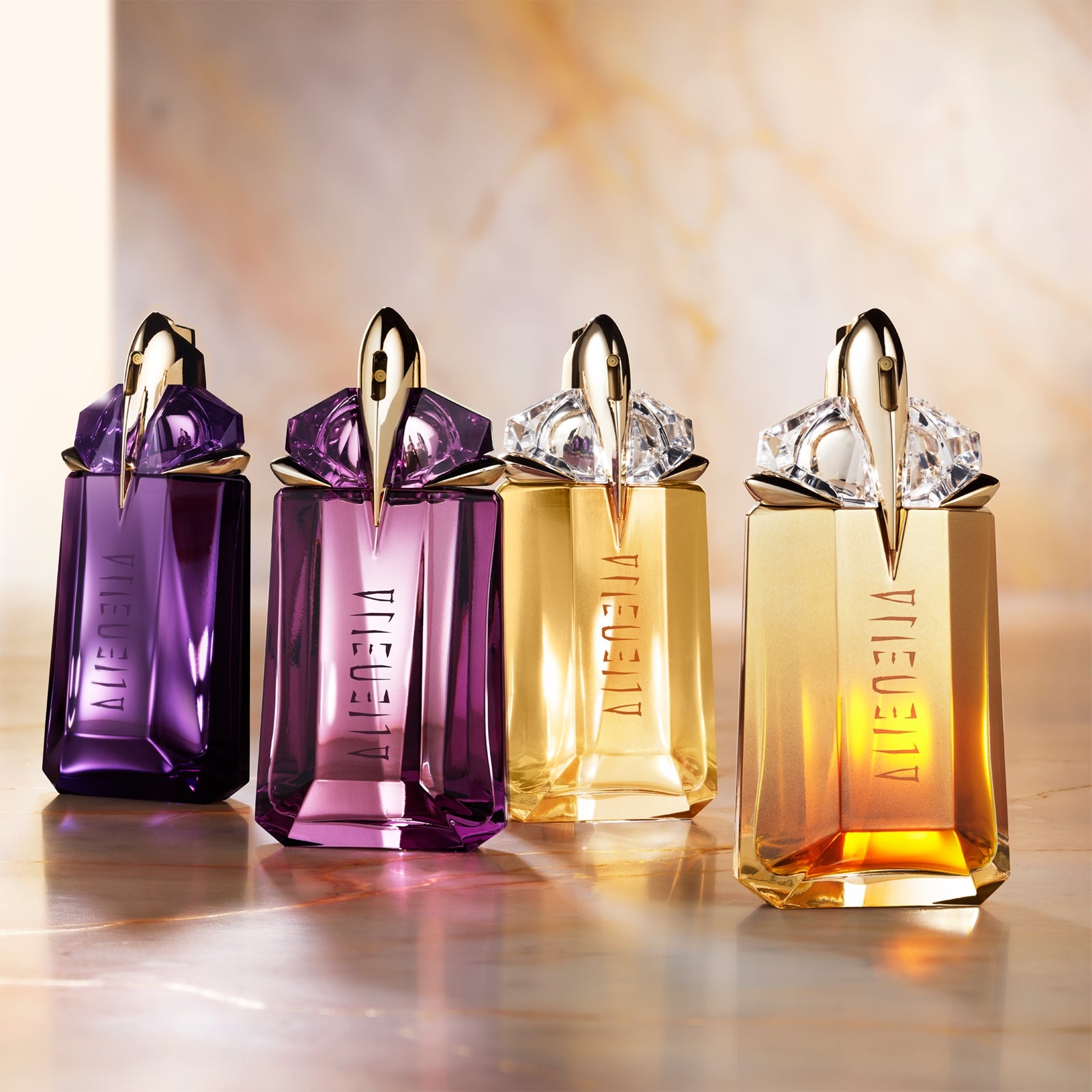 Alien EDP