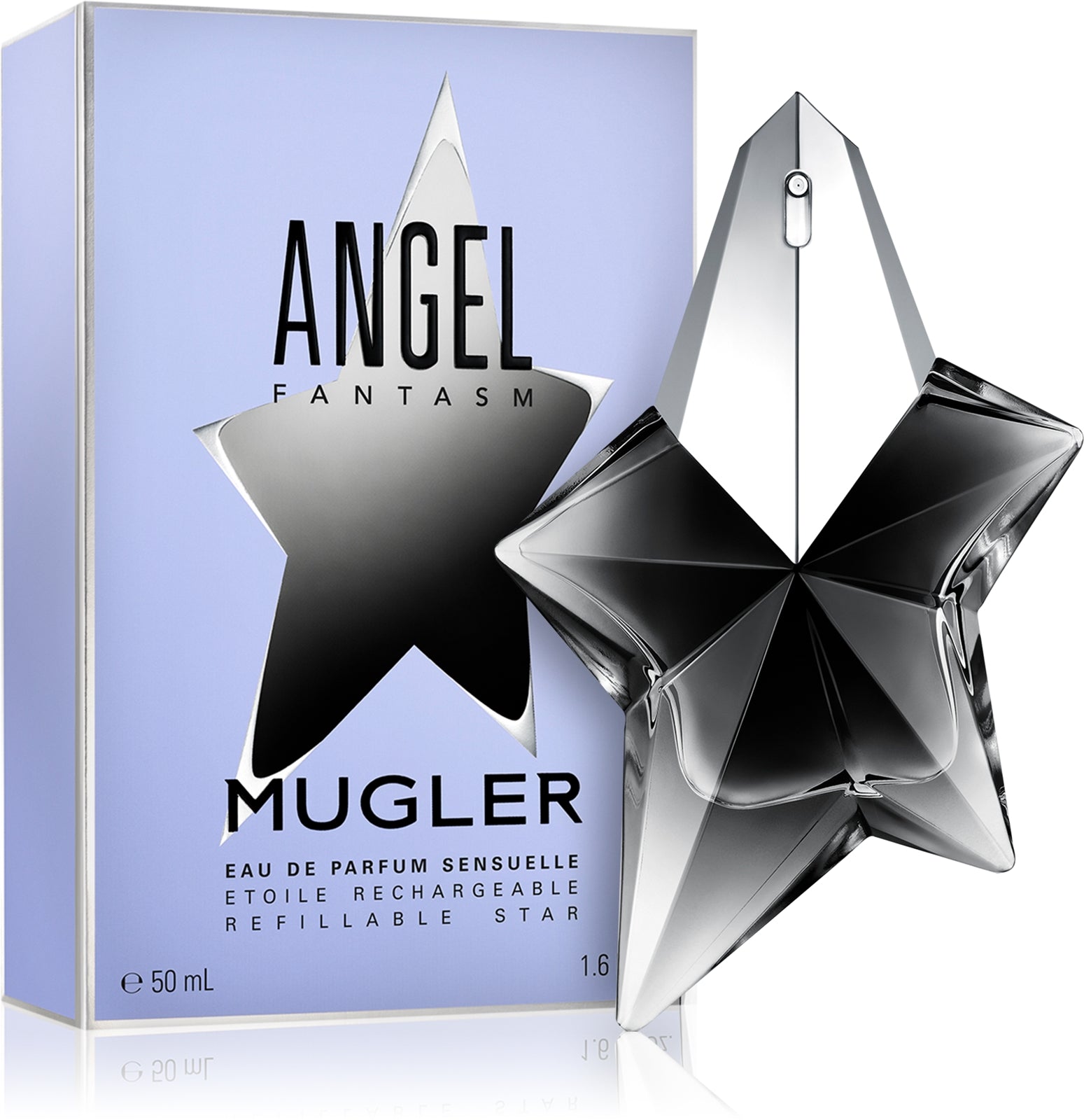 Angel Fantasm