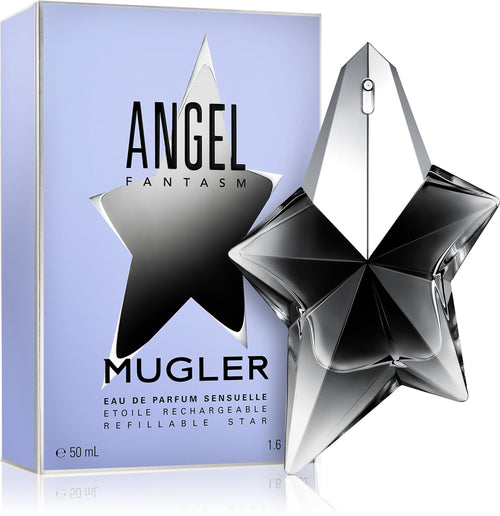 Angel Fantasm