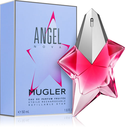 Angel Nova