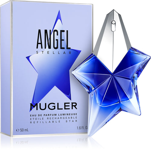 Angel Stellar