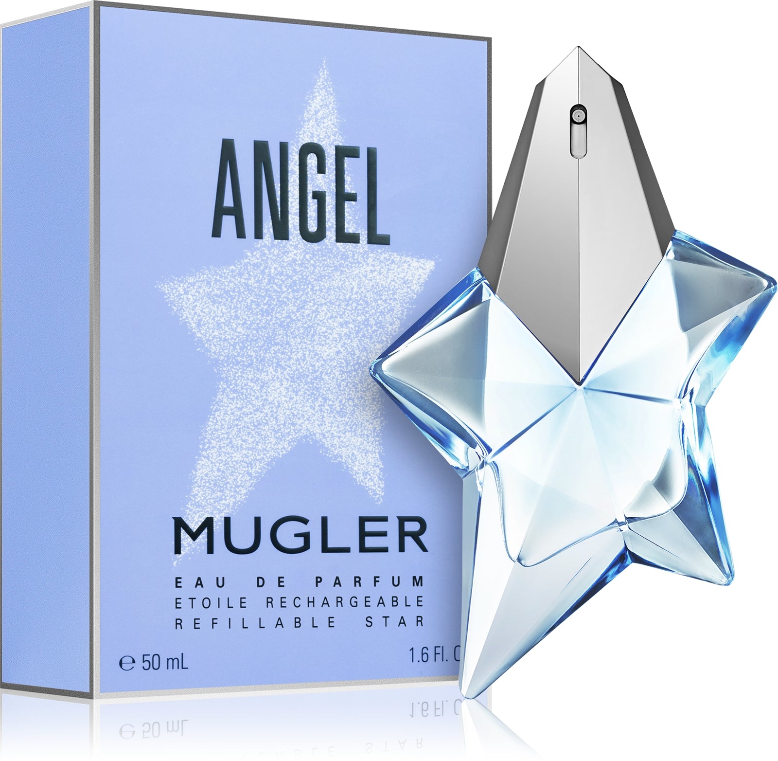 Angel EDP