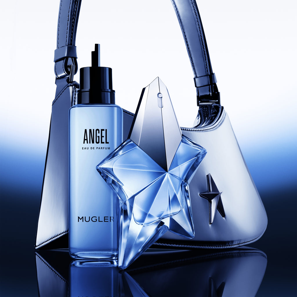 Angel EDP