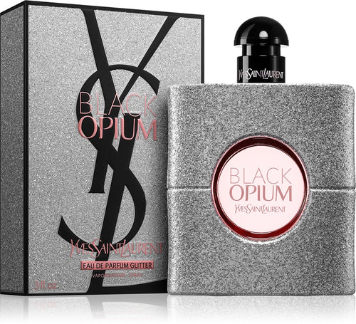 Black Opium Glitter