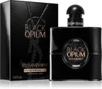 Black Opium Le Parfum