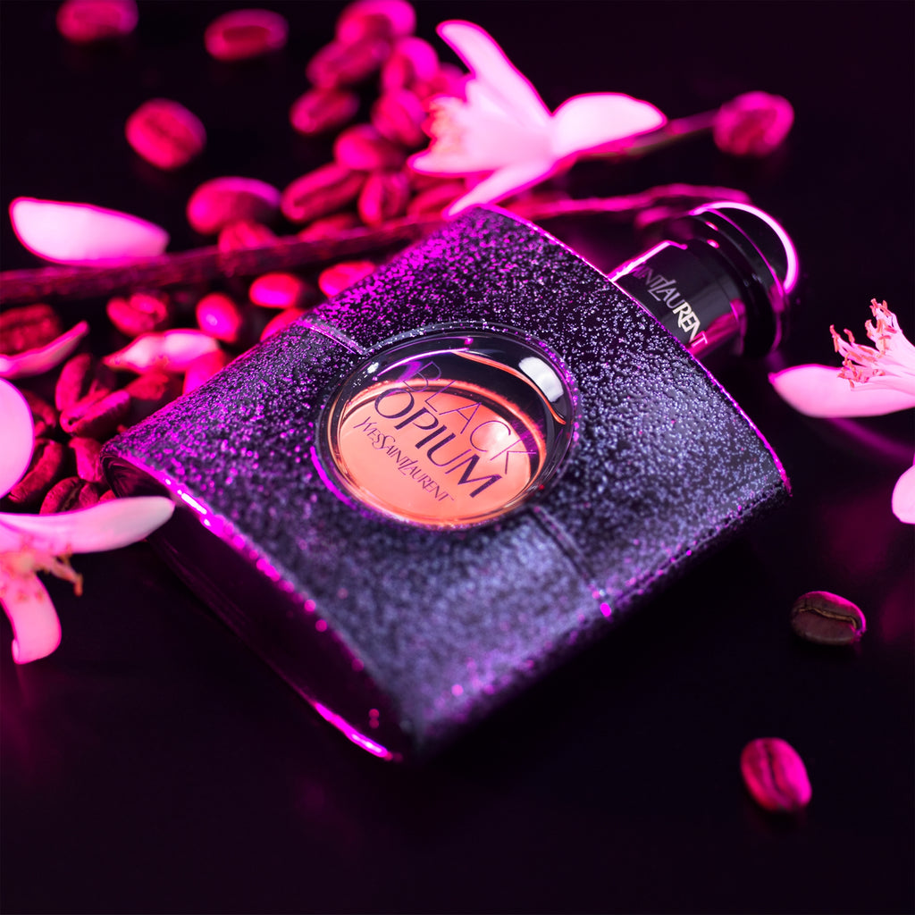 Black Opium EDP