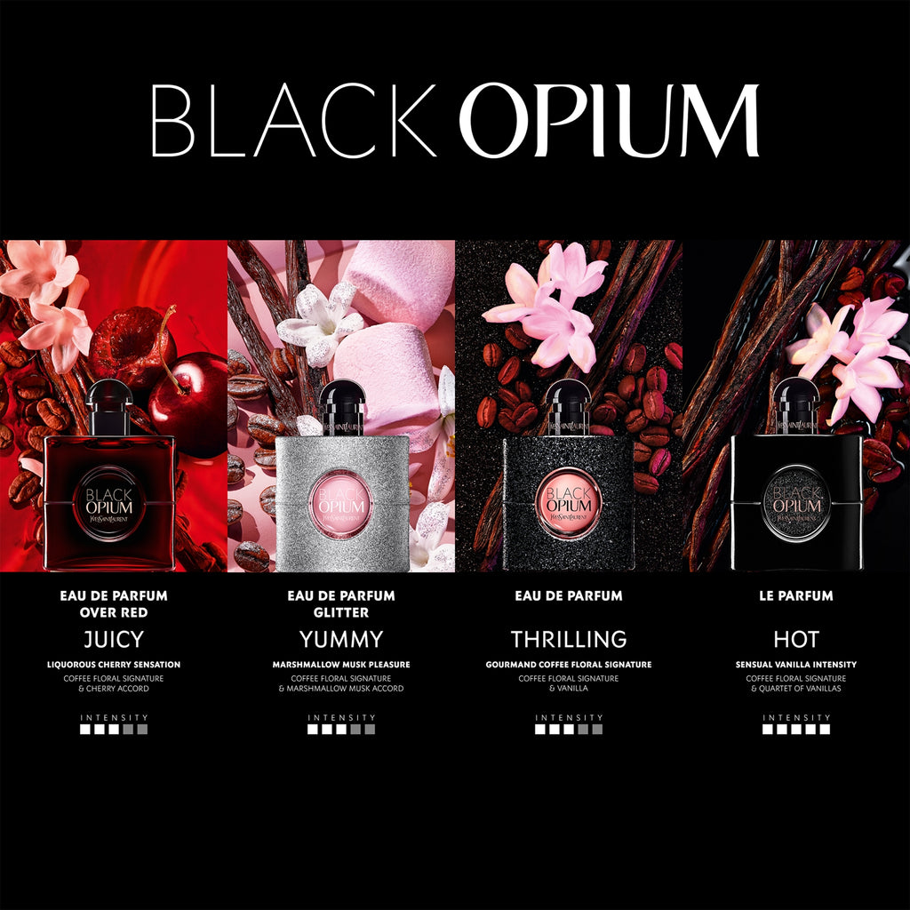 Black Opium EDP