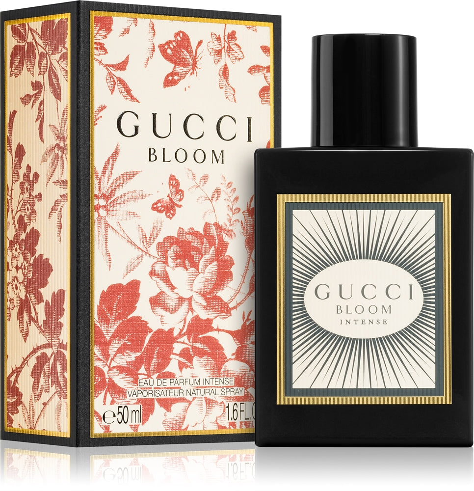 Bloom Intense