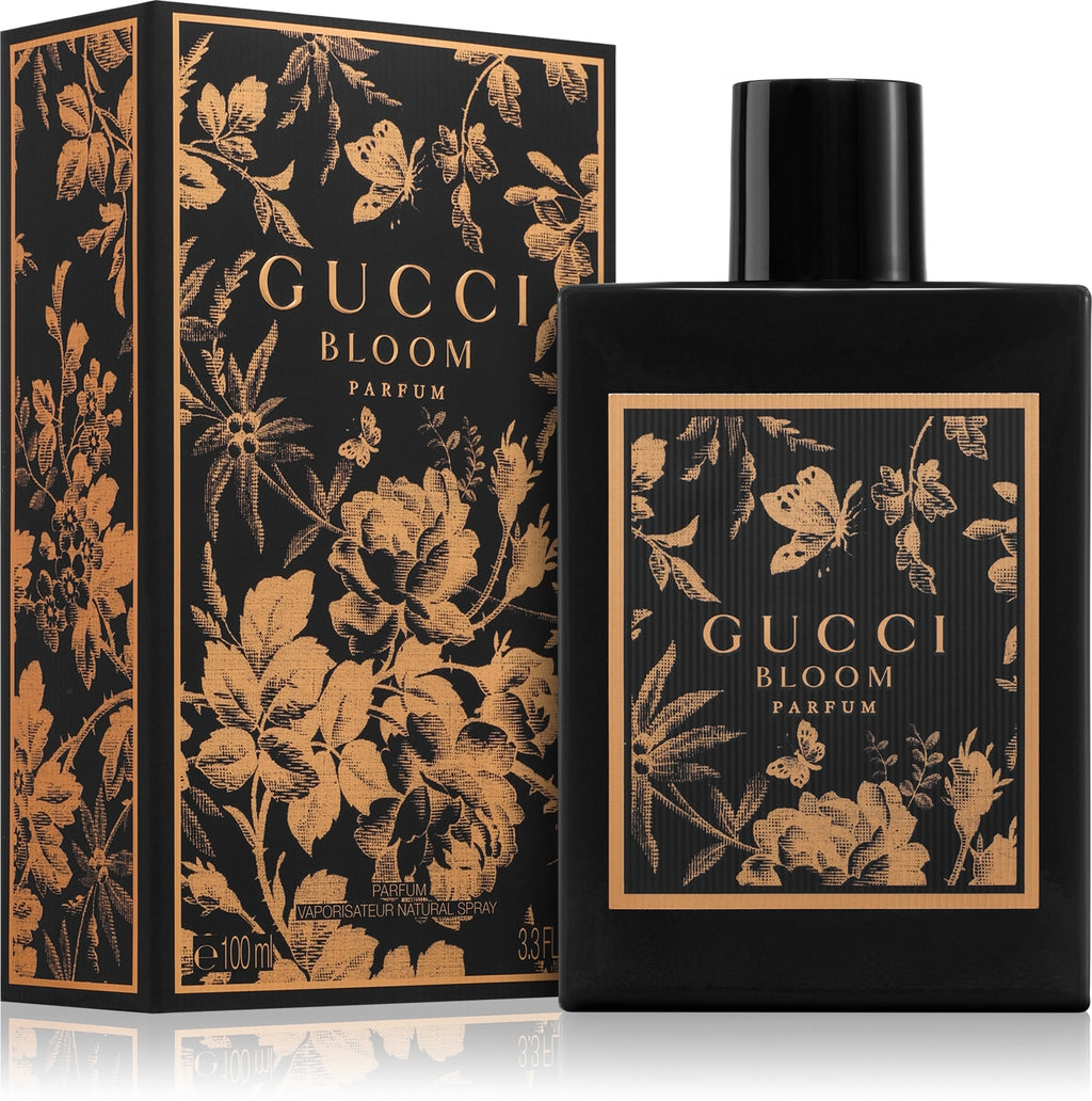 Bloom Parfum