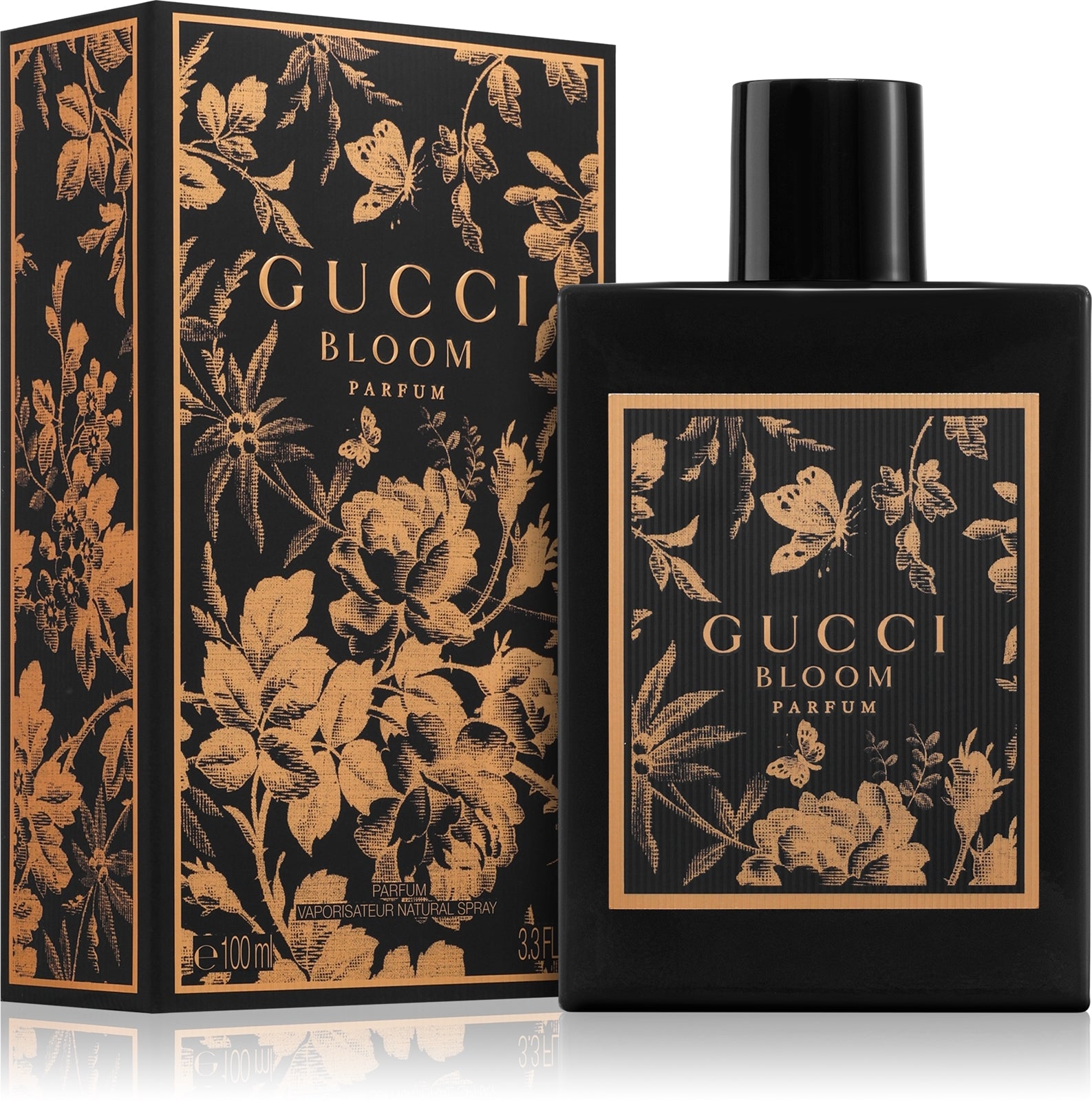 Bloom Parfum
