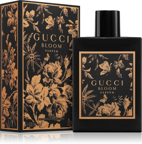 Bloom Parfum