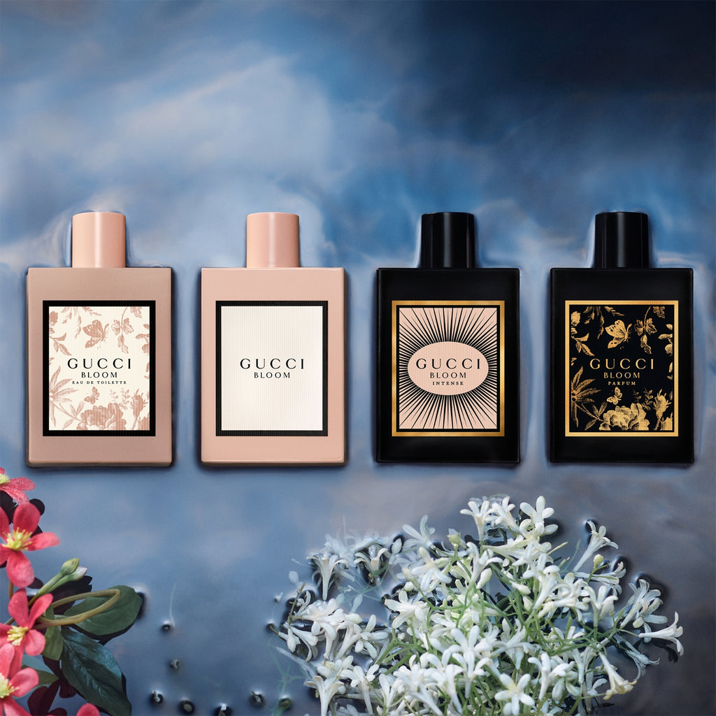 Bloom Parfum
