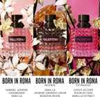 Born In Roma Extradose Donna