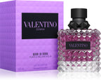 Born In Roma Purple Melancholia Donna