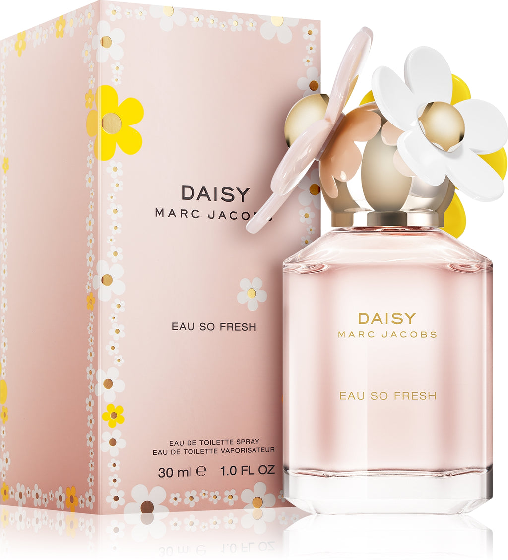 Daisy Eau So Fresh