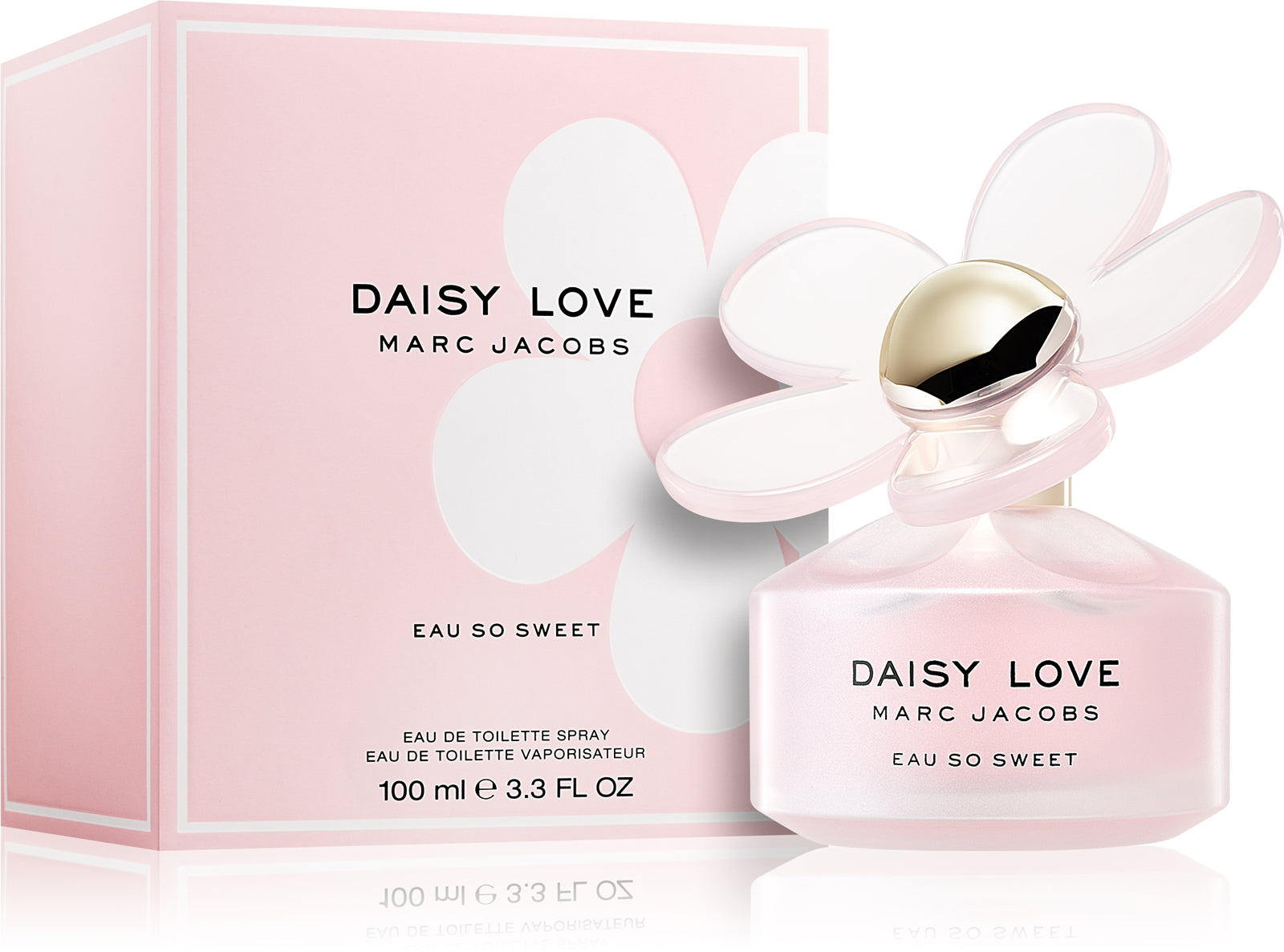 Daisy Love Eau So Sweet