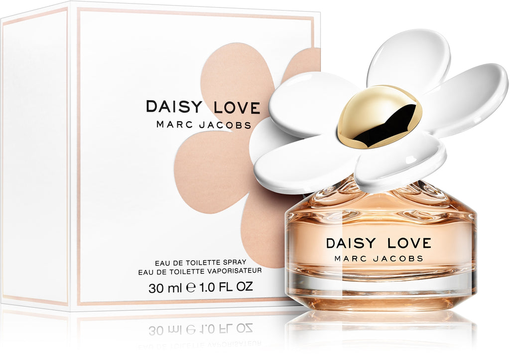 Daisy Love