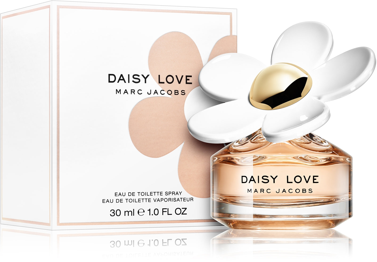 Daisy Love