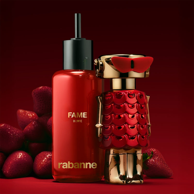 Fame In Love