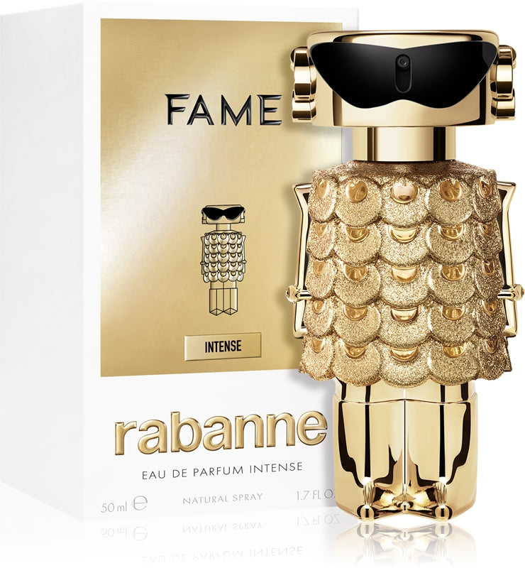 Fame Intense