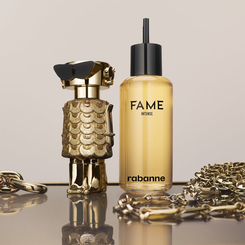 Fame Intense