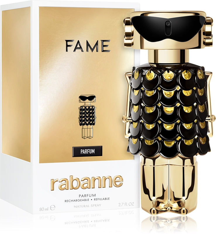 Fame Parfum