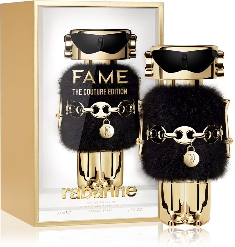 Fame The Couture Edition
