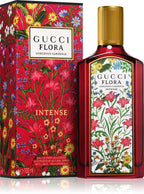 Flora Gorgeous Gardenia Eau de Parfum Intense