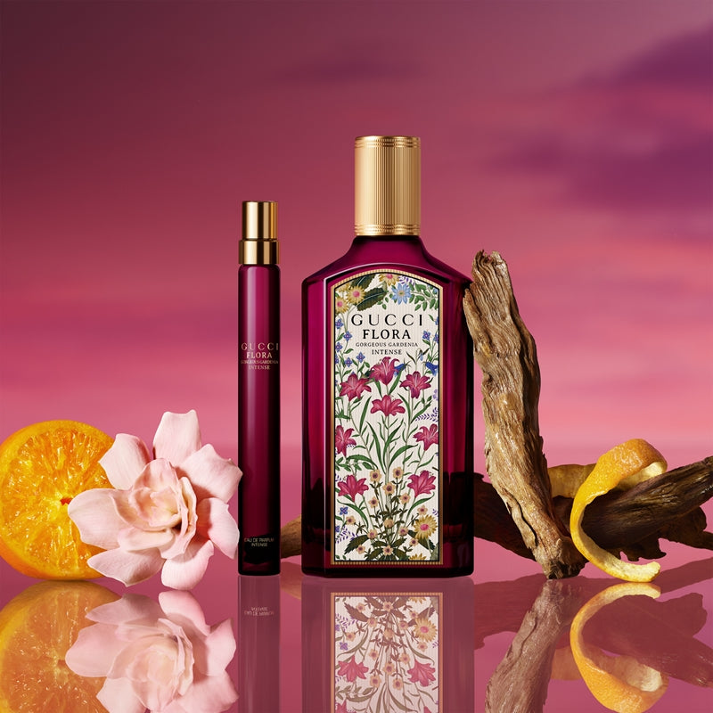 Flora Gorgeous Gardenia Eau de Parfum Intense