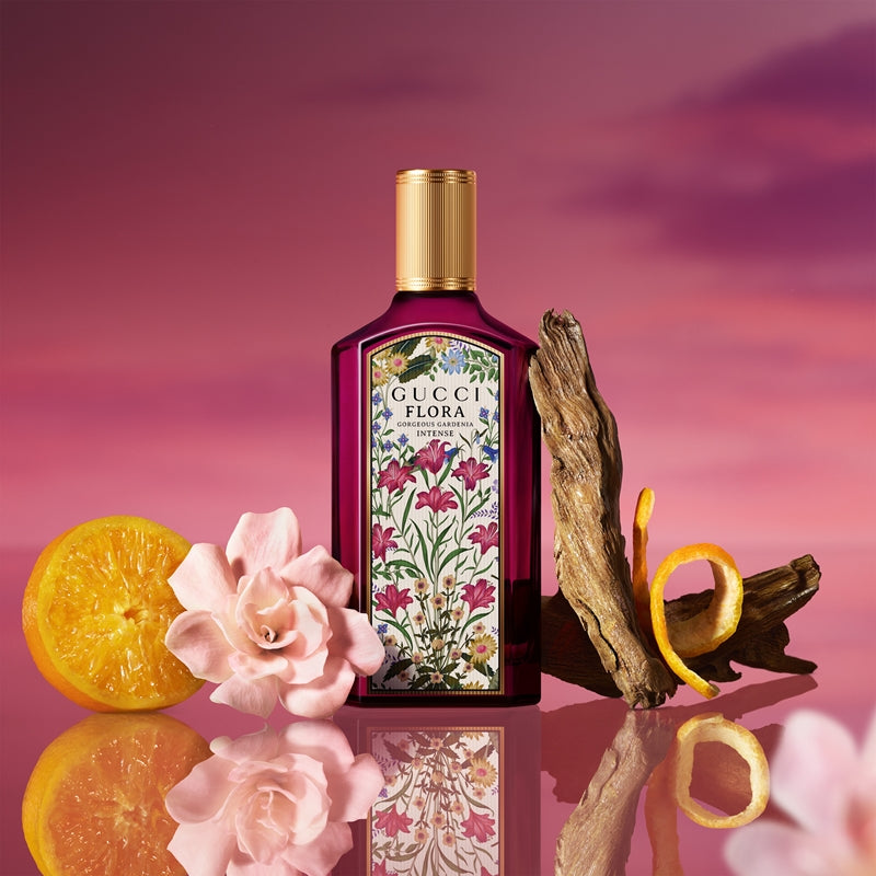 Flora Gorgeous Gardenia Eau de Parfum Intense