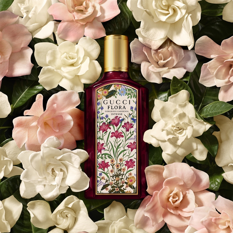 Flora Gorgeous Gardenia Eau de Parfum Intense