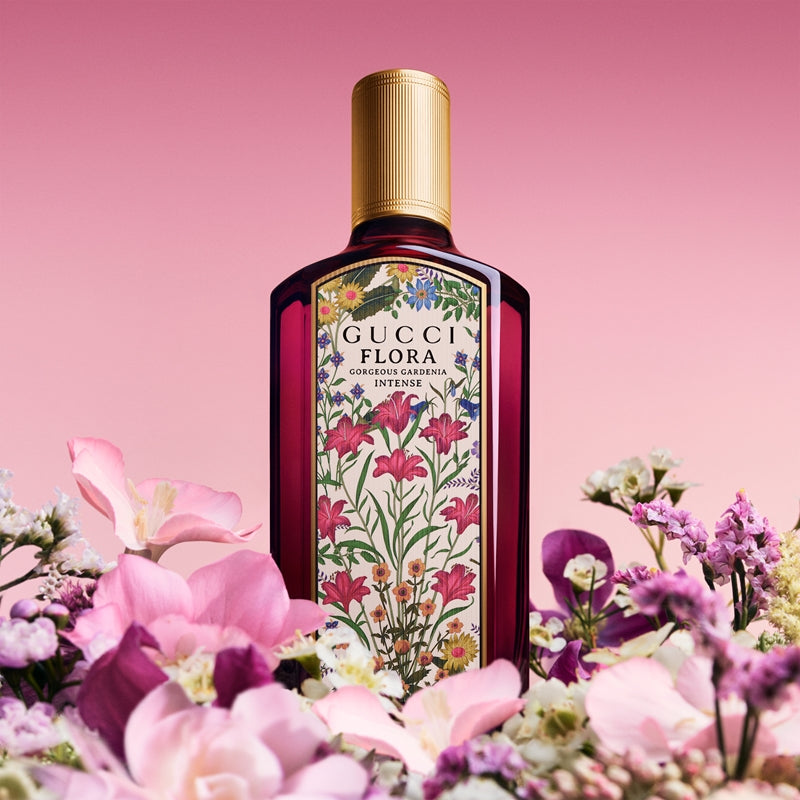 Flora Gorgeous Gardenia Eau de Parfum Intense